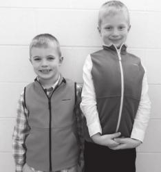 Mason &amp; Easton Hoffmann