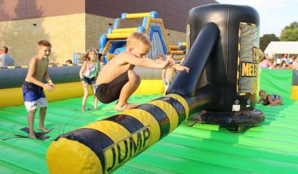 FairFun: Check out all of the fun photos from the 2025 Murray County Fair in this issue!