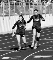 Courtney Gengler Chloe Kremer