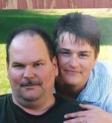 Steve &amp; Ann Muecke