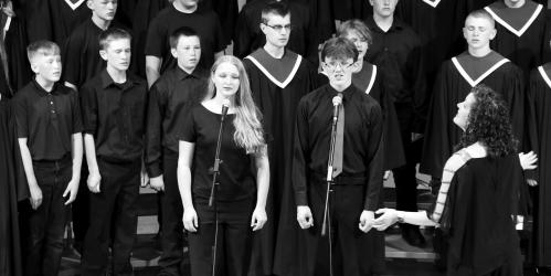 Joint Choir