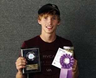 Daniel Larson - Agronomy - Overall, Soybeans