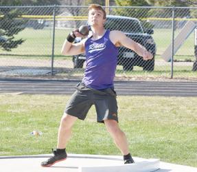 Isaiah Wolske