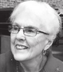 MARJORIE “MARJ” H. PETERSON