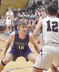 Carson Engelkes