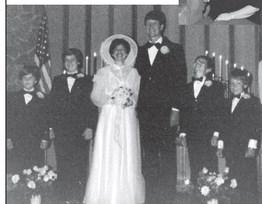 May 12, 2024 Please honor them with cards: 2965 Norwood Ave., Slayton, MN 56172