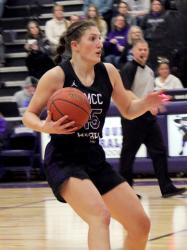 Abby Overman