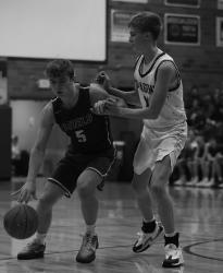 Tristan Behrends
