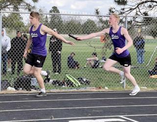 Carson Engelkes Luke Iverson