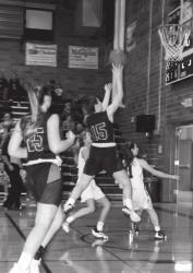 Abby Overman