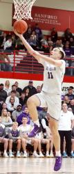 Wyatt Thompson