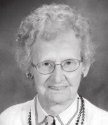 LECIL I. ARENDS