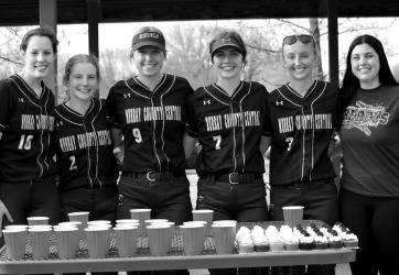 2023 Seniors