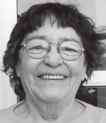 LOUELLA M. GILB
