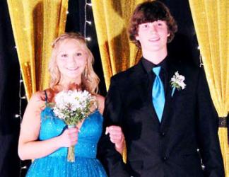 Madison Danneman &amp; Jack Hausen