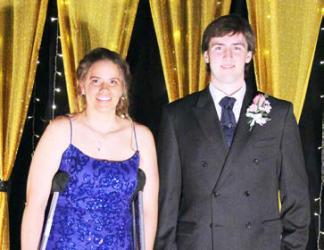 Kylie Knakmuhs &amp; William Lundy