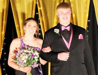 Abby Overman &amp; Broox Platt