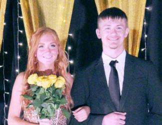 Karlie Schuur &amp; Devin Landsman