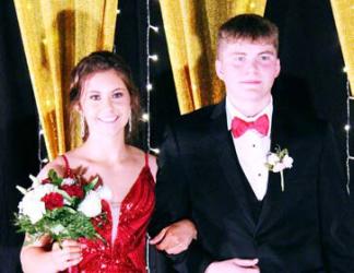 Mariah Moeller &amp; Dylan Kluis