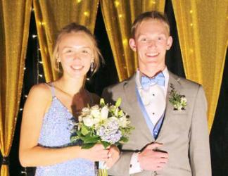 Lindsey Hause &amp; Caleb Appel