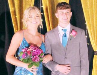Abby Loosbrock &amp; Gavin Gillette