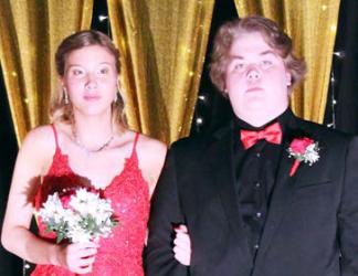 Mikayla Hesse &amp; Michael Krull