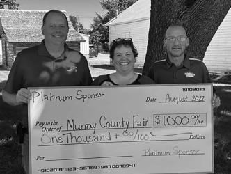 New Vision Coop - Platinum Sponsor