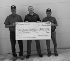 Xcel Energy - Platinum Sponsor