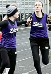 Ryanna Schreier