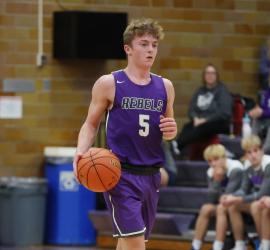 Tristan Behrends