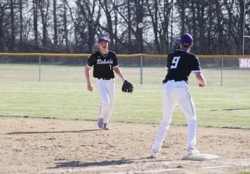 Carson Lewis Danny Larson