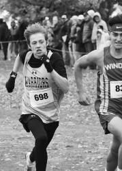 Evan Bumgardner