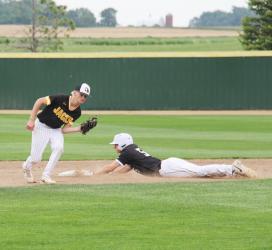 Tristan Behrends