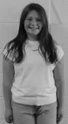 Britta Kopperud: Clothing Exhibits Grades 3-5 Purchased Clothing Champion; Fashion Revue Grades 3-5 Purchased - Purple Group.