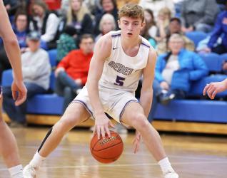 Tristan Behrends