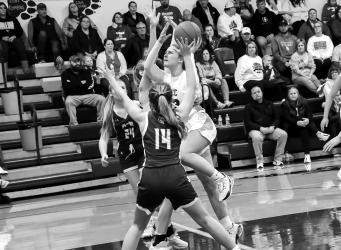 Jayda Hellewell