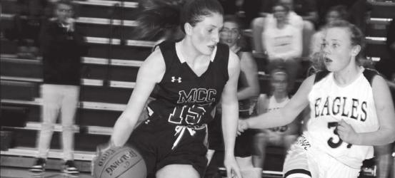 Abby Overman