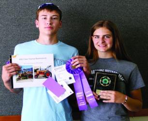 Michael &amp; Emma Risacher Mechanical Sciences