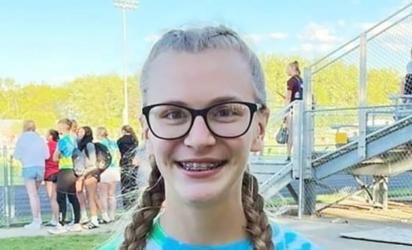Brylei Schreier