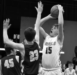 Dawson Schreier