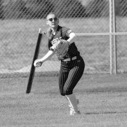 Calleigh Doeden