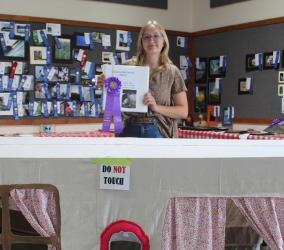 Kaitlin Gleis - Child and Family Development