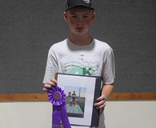 Jensen Grogan - Land and Landscape Design