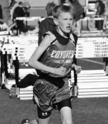 Kole Appel