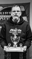 Stock Car - Ryan Grochow-3rd Place (Dad), (Not Pictured-Jeff Larson, Jake Bruns)