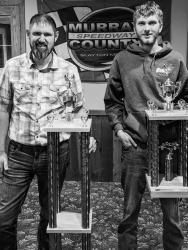 Sport Mod - Aaron Wiersma-Champion, Jaden Gannott-3rd Place, (Not Pictured-Tony Rialson)