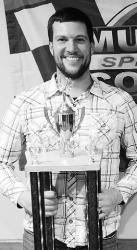 Modified - Josh Bonnstetter-2nd Place