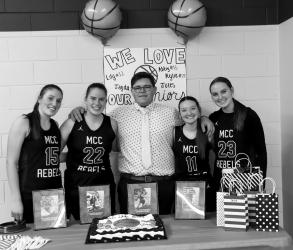 Senior Night