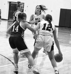 Jayda Hellewell Abby Overman