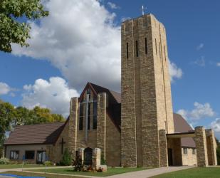 St. Paul’s Lutheran Church will celebrate its 140th anniversary, and the 70th anniversary of the dedication of its church building on Sunday, July 26th. All are invited to join in the celebration.